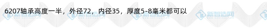 寻找轴承厂家