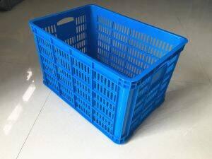 云南塑料件