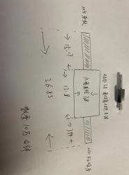 六角螺柱