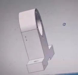 轴承座