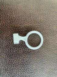 上海塑料件