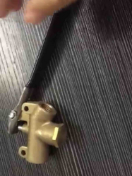 福建阀门