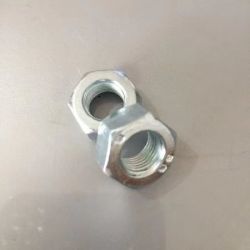 六角螺母