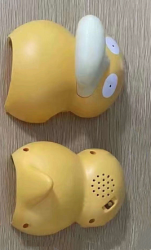 上海塑料件