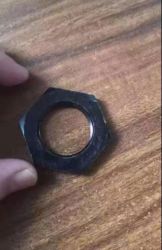 六角螺母