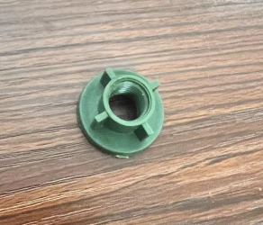 福建塑料件