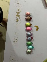 表面处理